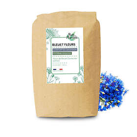 Rue Des Plantes Bleuet Fleurs Tisane 500G