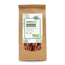 Rue Des Plantes Cannelle bâton bio Tisane 100g