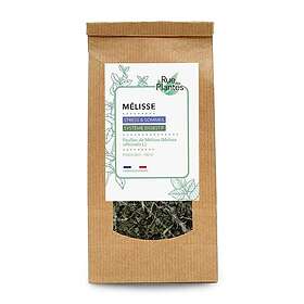 Rue Des Plantes Mélisse feuille Tisane 100g