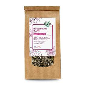 Rue Des Plantes Tisane Douleurs de règles 100g