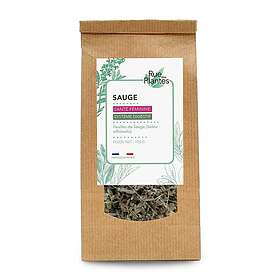 Rue Des Plantes Sauge feuilles coupées Tisane 100g