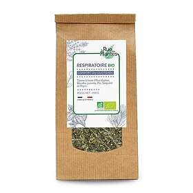 Rue Des Plantes Tisane Respiratoire bio 100g