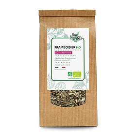 Rue Des Plantes Framboisier feuilles BIO Tisane 100g