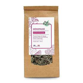 Rue Des Plantes Tisane Ménopause 100g