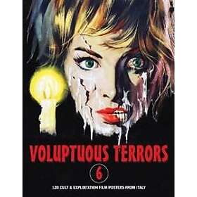 Voluptuous Terrors, Volume 6