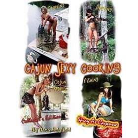 Cajun Sexy Cooking