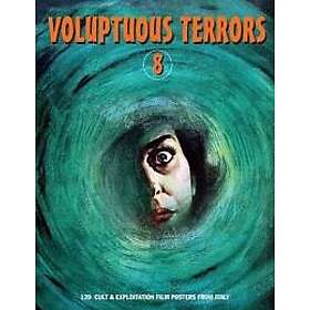 Voluptuous Terrors, Volume 8