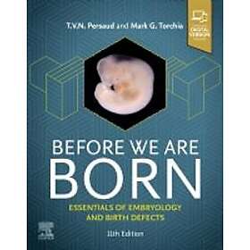 Before We Are Born