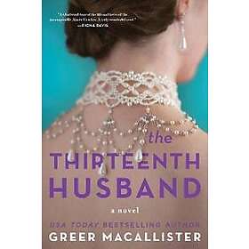 The Thirteenth Husband