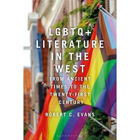 LGBTQ+ Literature in the West