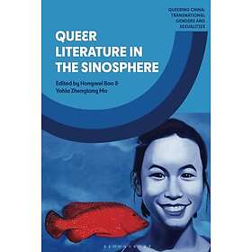 Queer Literature in the Sinosphere