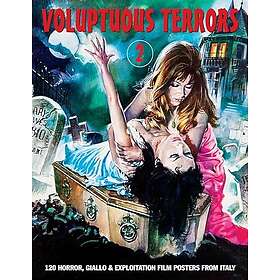 Voluptuous Terrors, Volume 2