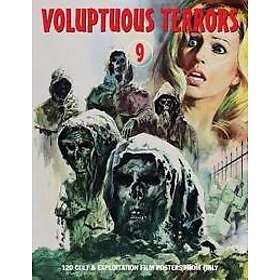 Voluptuous Terrors, Volume 9