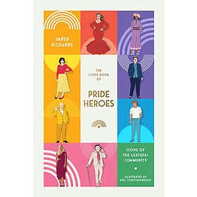 The Little Book of Pride Heroes