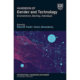 Handbook of Gender and Technology