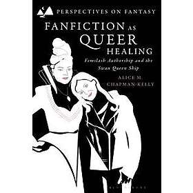 Fanfiction as Queer Healing