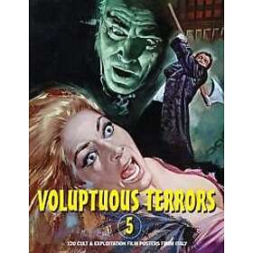 Voluptuous Terrors, Volume 5