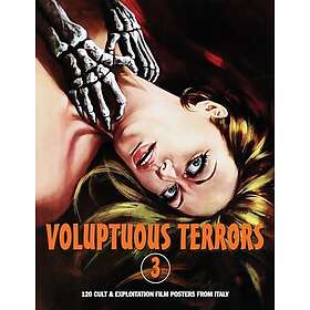 Voluptuous Terrors, Volume 3