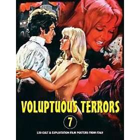 Voluptuous Terrors, Volume 7