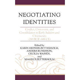 Negotiating Identities