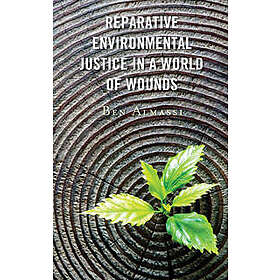 Reparative Environmental Justice in a World of Wounds