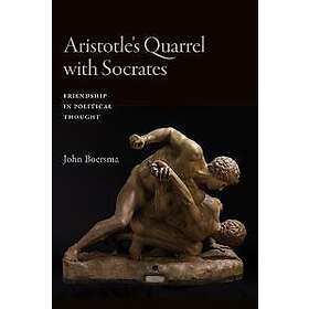 Aristotle's Quarrel with Socrates