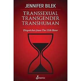 Transsexual Transgender Transhuman