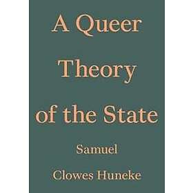 A Queer Theory of the State