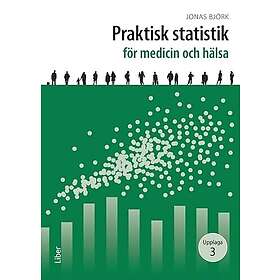 Praktisk statistik för medicin och hälsa