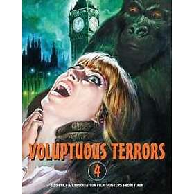 Voluptuous Terrors, Volume 4