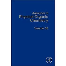 Advances in Physical Organic Chemistry