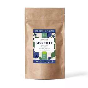 Rue Des Plantes Myrtille poudre bio 500g Wonder-