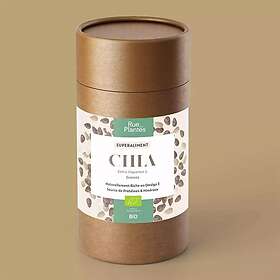 Rue Des Plantes Chia Graines Bio Wonder- 200g