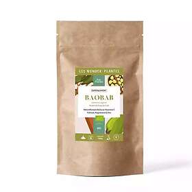 Rue Des Plantes Baobab Poudre Bio Wonder- 500G