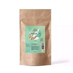 Rue Des Plantes Bois Bandé poudre 100g