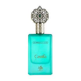 Al Wataniah Castilla edp 75ml