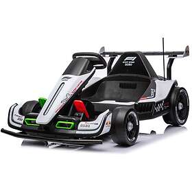 Azeno Electric Car Formula Gokart Drifter 2