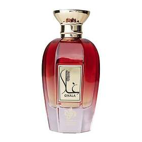 Al Wataniah Ghala edp 100ml