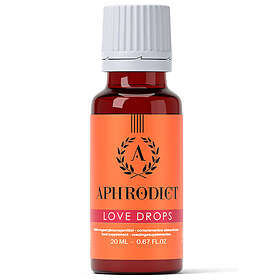 Aphrodict Love Drops Sexual Stimulant 20ml