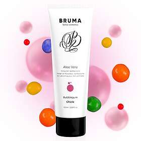 Bruma Aloe Vera Sliding Gel Bubblegum 100 ml