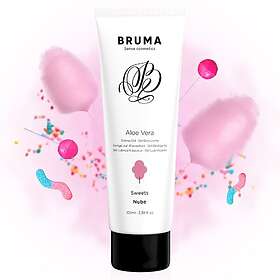 Bruma Aloe Vera Sliding Gel Sweets Flavour 100ml