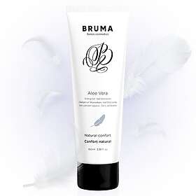 Bruma Aloe Vera Sliding Gel Natural Confort 100ml