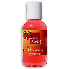 Nature Body Wild Strawberry Cozy 50ml