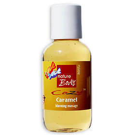 Nature Body Caramel Cozy 50ml