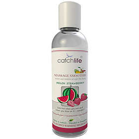 Catchlife Melon Strawberry Smoothie 100ml