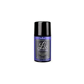 Sensuva Lic-o-licious Oral Delight Cream Blueberry Muffin 50ml