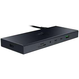 Razer USB 4 Dock 14-in-1