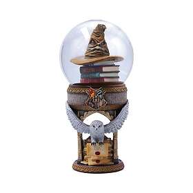 Nemesis Now Harry Potter First Day at Hogwarts Snow Globe