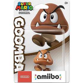 Nintendo Amiibo Goomba (Super Mario Collection)