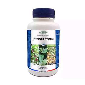 Laboratoire Floralpina Prosta Tonic 120 Gélules